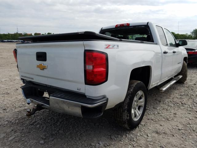 Photo 3 VIN: 1GCVKREC8EZ348221 - CHEVROLET SILVERADO 