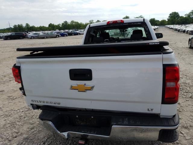 Photo 8 VIN: 1GCVKREC8EZ348221 - CHEVROLET SILVERADO 