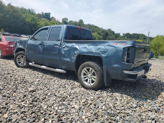 Photo 1 VIN: 1GCVKREC8EZ351703 - CHEVROLET SILVERADO 