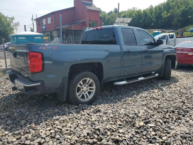 Photo 2 VIN: 1GCVKREC8EZ351703 - CHEVROLET SILVERADO 