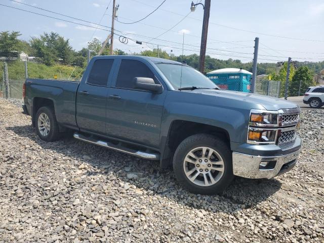 Photo 3 VIN: 1GCVKREC8EZ351703 - CHEVROLET SILVERADO 