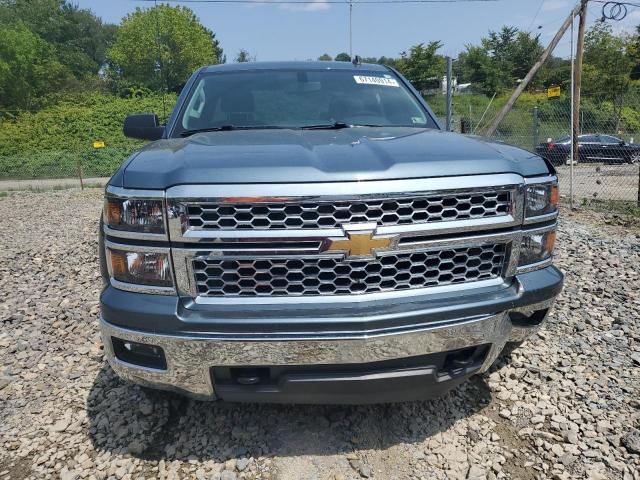 Photo 4 VIN: 1GCVKREC8EZ351703 - CHEVROLET SILVERADO 