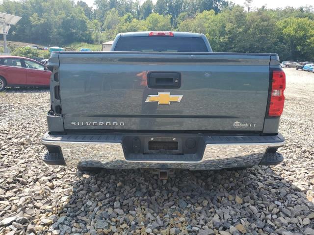 Photo 5 VIN: 1GCVKREC8EZ351703 - CHEVROLET SILVERADO 