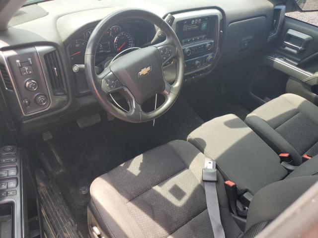 Photo 7 VIN: 1GCVKREC8EZ351703 - CHEVROLET SILVERADO 