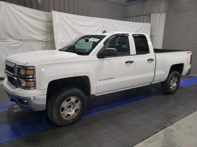 Photo 0 VIN: 1GCVKREC8EZ355542 - CHEVROLET SILVERADO 