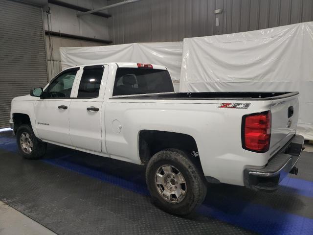 Photo 1 VIN: 1GCVKREC8EZ355542 - CHEVROLET SILVERADO 