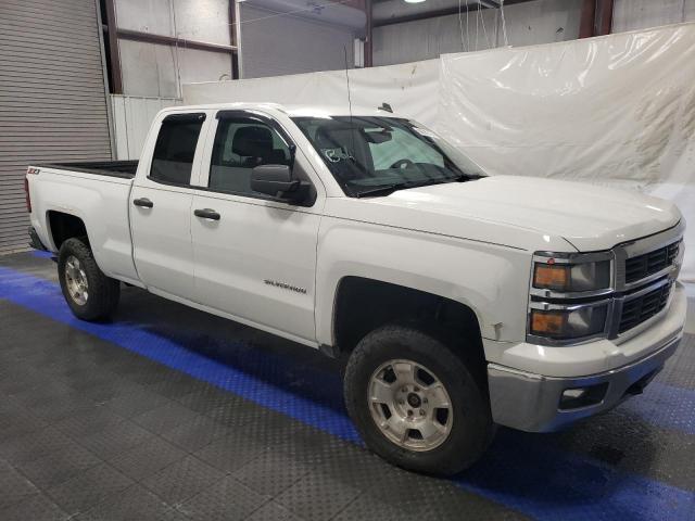 Photo 3 VIN: 1GCVKREC8EZ355542 - CHEVROLET SILVERADO 