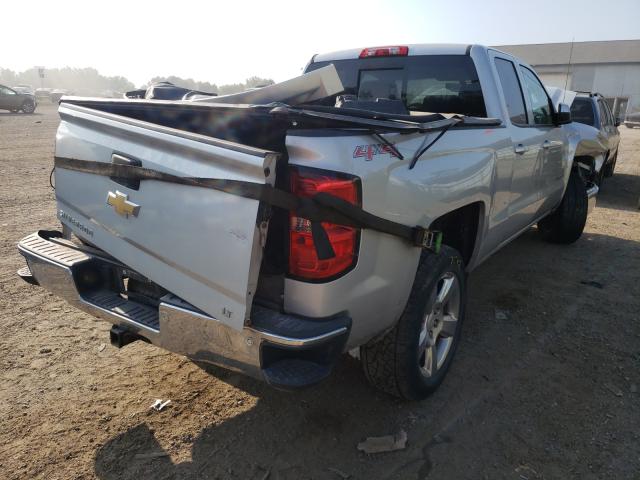 Photo 3 VIN: 1GCVKREC8EZ360627 - CHEVROLET SILVERADO 