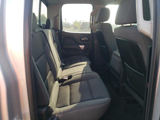 Photo 5 VIN: 1GCVKREC8EZ360627 - CHEVROLET SILVERADO 