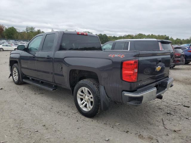 Photo 1 VIN: 1GCVKREC8EZ372020 - CHEVROLET SILVERADO 