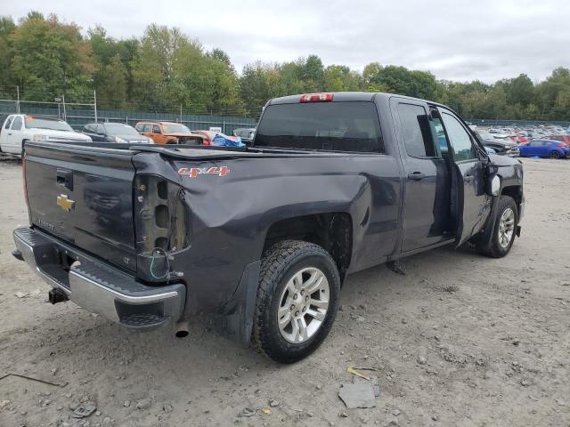 Photo 2 VIN: 1GCVKREC8EZ372020 - CHEVROLET SILVERADO 