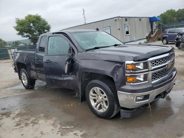 Photo 3 VIN: 1GCVKREC8EZ372020 - CHEVROLET SILVERADO 