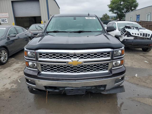 Photo 4 VIN: 1GCVKREC8EZ372020 - CHEVROLET SILVERADO 