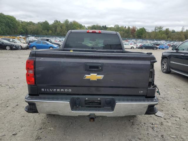 Photo 5 VIN: 1GCVKREC8EZ372020 - CHEVROLET SILVERADO 