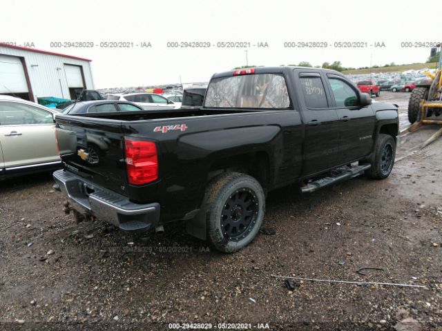 Photo 3 VIN: 1GCVKREC8EZ384734 - CHEVROLET SILVERADO 1500 