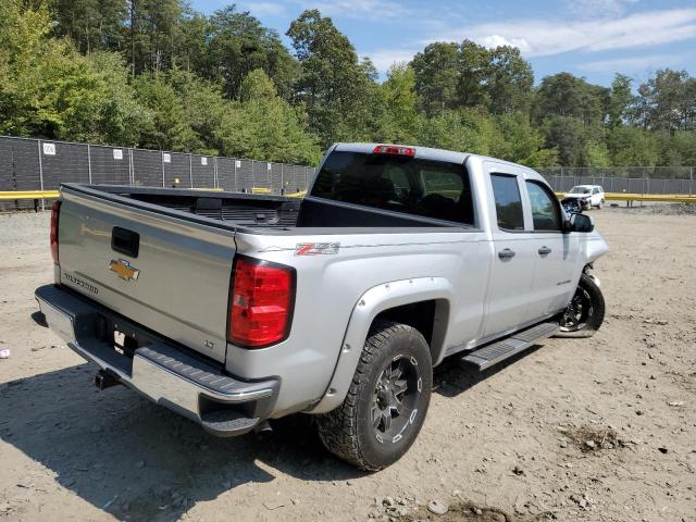 Photo 3 VIN: 1GCVKREC8EZ390629 - CHEVROLET SILVERADO 