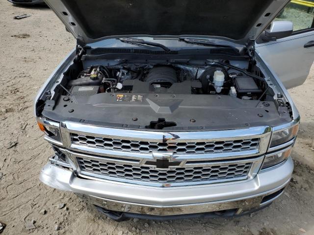 Photo 6 VIN: 1GCVKREC8EZ390629 - CHEVROLET SILVERADO 