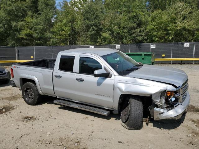 Photo 8 VIN: 1GCVKREC8EZ390629 - CHEVROLET SILVERADO 