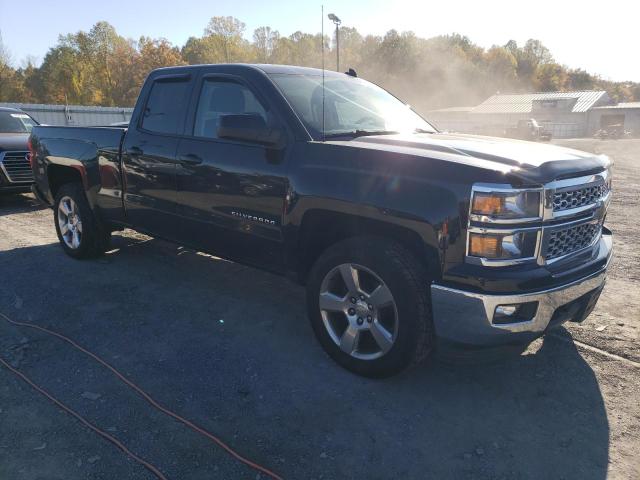 Photo 3 VIN: 1GCVKREC8EZ393868 - CHEVROLET SILVERADO 