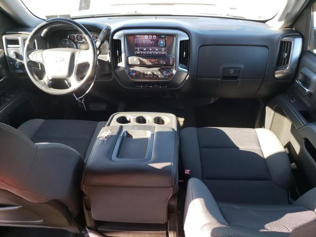 Photo 7 VIN: 1GCVKREC8EZ393868 - CHEVROLET SILVERADO 