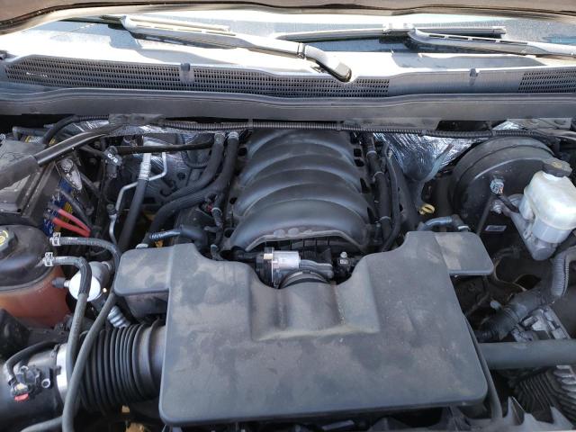 Photo 6 VIN: 1GCVKREC8FZ145752 - CHEVROLET SILVRDO LT 