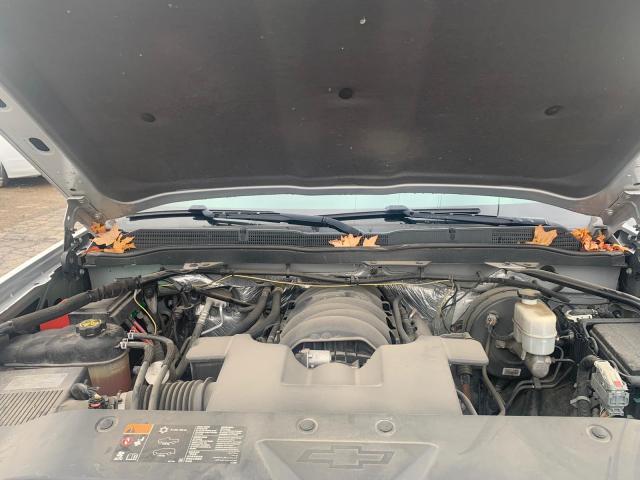 Photo 6 VIN: 1GCVKREC8FZ152863 - CHEVROLET SILVERADO 