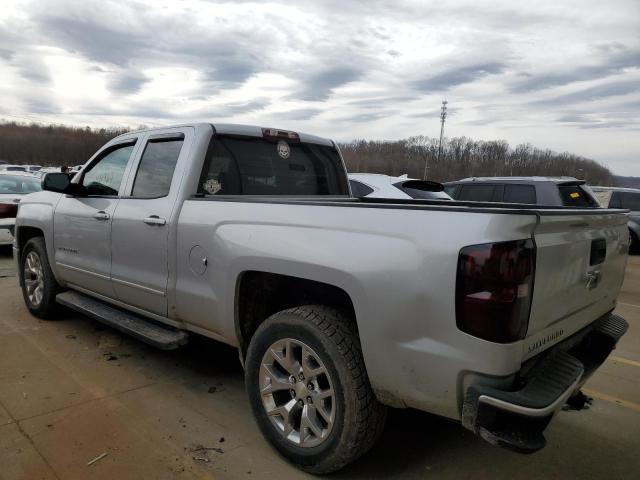 Photo 1 VIN: 1GCVKREC8FZ176371 - CHEVROLET SILVERADO 