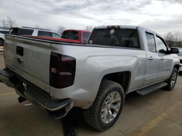 Photo 2 VIN: 1GCVKREC8FZ176371 - CHEVROLET SILVERADO 