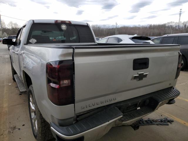 Photo 5 VIN: 1GCVKREC8FZ176371 - CHEVROLET SILVERADO 