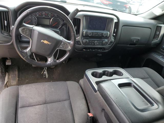 Photo 7 VIN: 1GCVKREC8FZ176371 - CHEVROLET SILVERADO 