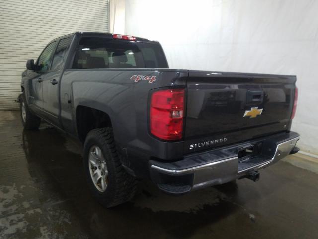 Photo 2 VIN: 1GCVKREC8FZ229456 - CHEVROLET SILVERADO 