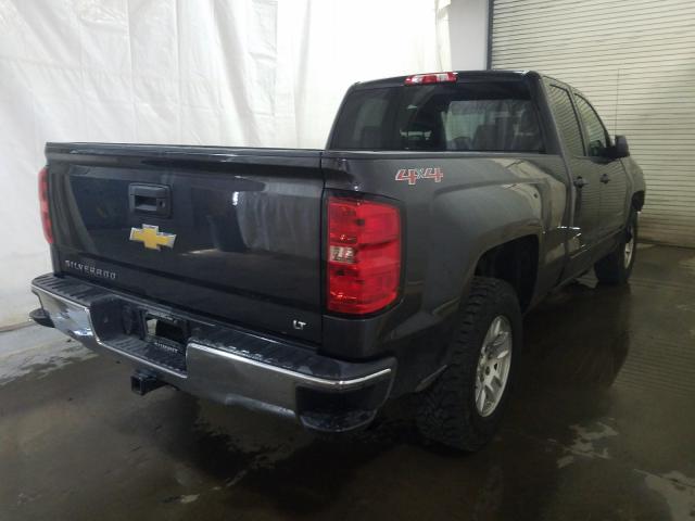 Photo 3 VIN: 1GCVKREC8FZ229456 - CHEVROLET SILVERADO 