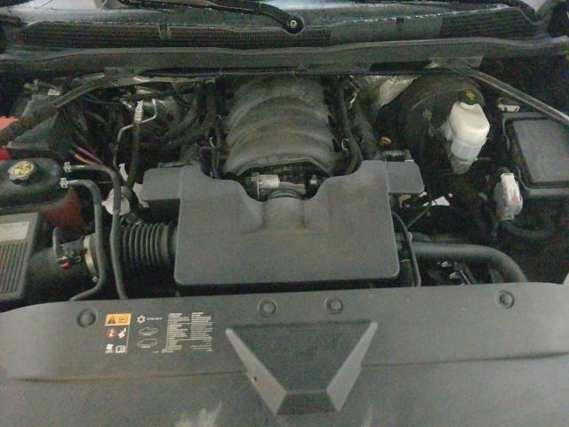 Photo 6 VIN: 1GCVKREC8FZ229456 - CHEVROLET SILVERADO 