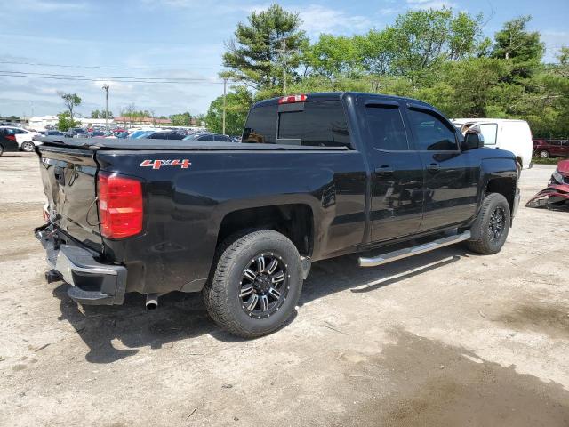 Photo 2 VIN: 1GCVKREC8FZ235211 - CHEVROLET SILVERADO 