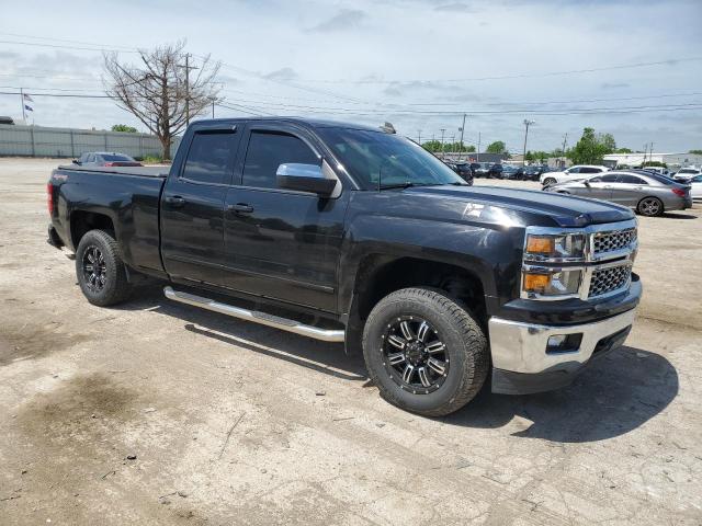 Photo 3 VIN: 1GCVKREC8FZ235211 - CHEVROLET SILVERADO 