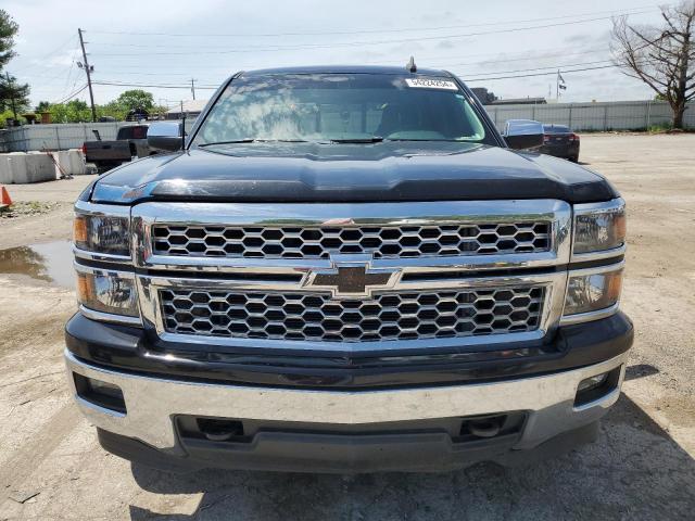 Photo 4 VIN: 1GCVKREC8FZ235211 - CHEVROLET SILVERADO 