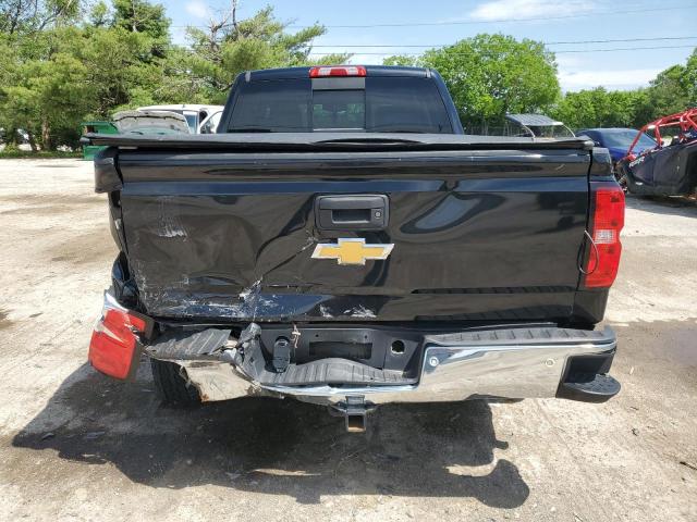 Photo 5 VIN: 1GCVKREC8FZ235211 - CHEVROLET SILVERADO 