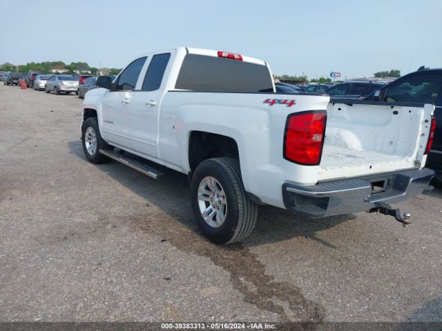 Photo 2 VIN: 1GCVKREC8FZ252106 - CHEVROLET SILVERADO 1500 