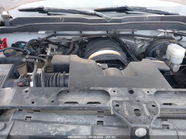 Photo 9 VIN: 1GCVKREC8FZ252106 - CHEVROLET SILVERADO 1500 