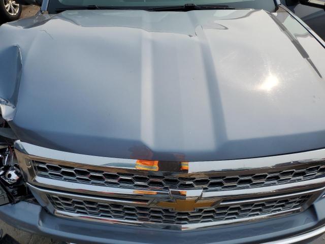 Photo 10 VIN: 1GCVKREC8FZ255488 - CHEVROLET SILVERADO 