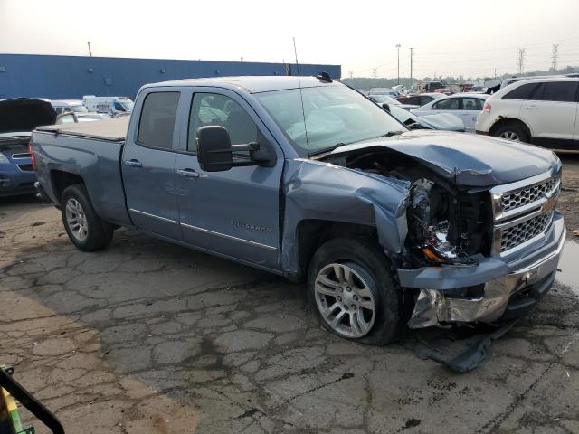 Photo 3 VIN: 1GCVKREC8FZ255488 - CHEVROLET SILVERADO 