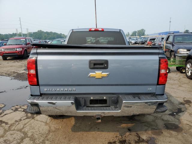 Photo 5 VIN: 1GCVKREC8FZ255488 - CHEVROLET SILVERADO 