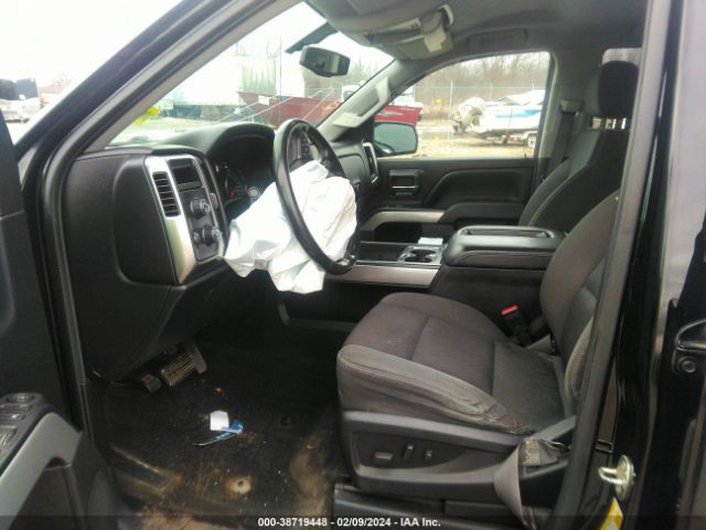 Photo 4 VIN: 1GCVKREC8FZ271447 - CHEVROLET SILVERADO 1500 