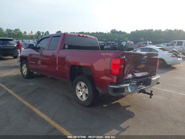 Photo 2 VIN: 1GCVKREC8FZ278978 - CHEVROLET SILVERADO 