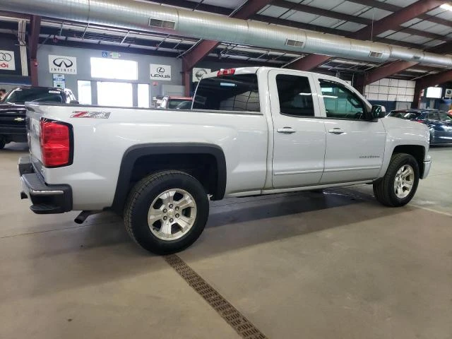 Photo 2 VIN: 1GCVKREC8FZ292668 - CHEVROLET SILVERADO 