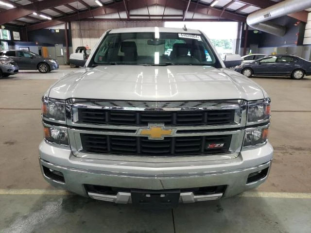 Photo 4 VIN: 1GCVKREC8FZ292668 - CHEVROLET SILVERADO 