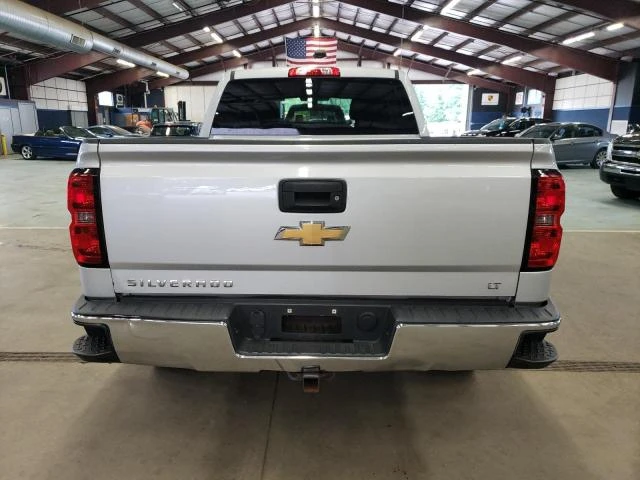 Photo 5 VIN: 1GCVKREC8FZ292668 - CHEVROLET SILVERADO 