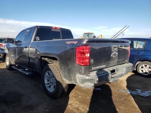 Photo 1 VIN: 1GCVKREC8FZ313955 - CHEVROLET SILVERADO 