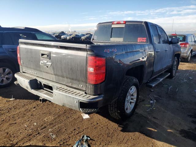 Photo 2 VIN: 1GCVKREC8FZ313955 - CHEVROLET SILVERADO 