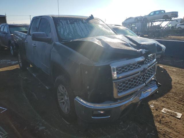 Photo 3 VIN: 1GCVKREC8FZ313955 - CHEVROLET SILVERADO 